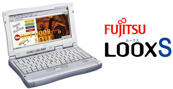 FUJITSU LOOX S5/53W